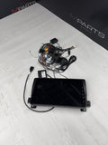BMW E46 325 330 M3 Car Stereo Radio GPS NAVI Screen *Crack