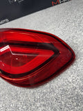 OEM BMW F32/F33 LCI LED Tail Light Set – Fits F82/F83 M4 LCI Retrofit