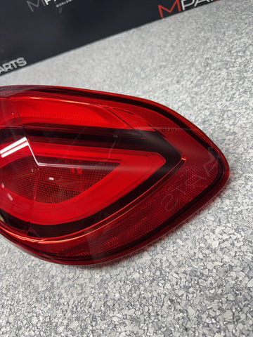 OEM BMW F32/F33 LCI LED Tail Light Set – Fits F82/F83 M4 LCI Retrofit