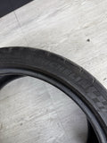 2021 Used Tire 255/35ZR19 Michelin Pilot Super Sport 96Y - 7-8/32
