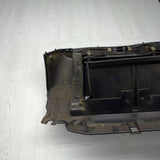 96-02 BMW Z3M Roadster Glovebox OEM 8397740 Black *Notes*