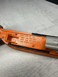 Nissan R35 GTR GT-R Front Right Side Marker Genuine Amber OEM