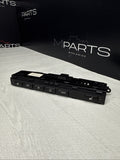 01-06 BMW E46 M3 Heated Seat DSC Sport Console Control Panel OEM 6914751