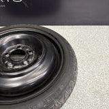 00-09 HONDA S2000 S2K OEM SPARE TIRE WHEEL