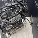 BMW 19-26 G80 G82 G83 M3 M4 X3M X4M F97 F98 S58 AWD Engine Motor 39k Miles