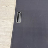 01-06 BMW E46 M3 Sliding Sunroof Cassette Sunshade Sun Shade Panel 8224851