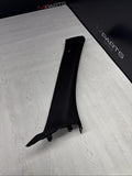 2019-2023 BMW G05 X5 WINDSHIELD RIGHT PASSENGER A PILLAR TRIM COVER PANEL OEM