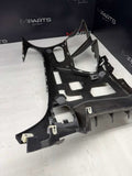 21-26 BMW G80 G82 G83 M3 M4 FRONT BUMPER LEFT RETAINER BRACKET OEM 51118069415