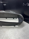 08-13 OEM BMW E92 E93 M3 Front Clip Panel Radiator Support Frame Air Duct