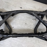 21-24 BMW G80 G82 G83 M3 M4 Rear Lower Suspension Subframe Cradle 8746172 Oem