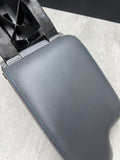 2001-2006 BMW E46 M3 Center Console Armrest Arm Rest Grey