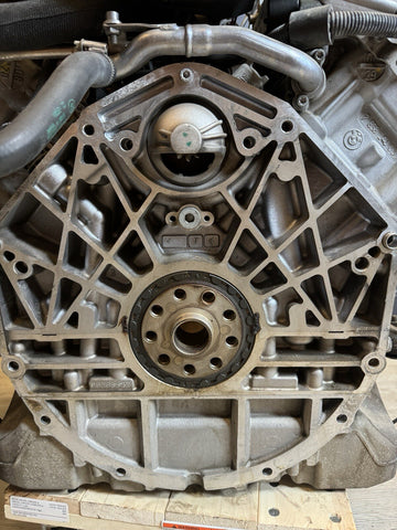 2009 BMW E90 E92 E93 M3 08-13 S65 V8 4.0L Complete Engine Motor 73k Miles