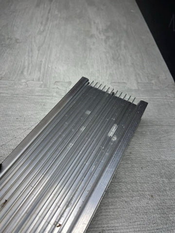 BMW 06-13 E90 E92 E93 335 M3 HARMEN BECKER TOP HiFi AUDIO AMP AMPLIFIER 9218086