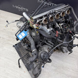 2001 BMW E46 M3 01-06 S54 3.2L Engine Motor 81k Miles Complete
