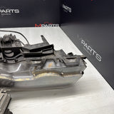 02-06 BMW E46 M3 ORIGINAL Left Driver Side Bi Xenon Headlight