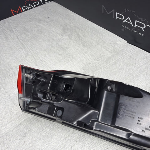BMW 4 Coupe 20-24 G22 G82 M4 430 Rear Right pass Taillight 7477606 63217477606