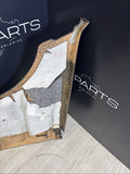92-99 BMW E36 325 328 M3 Coupe Rear Right Passenger Interior Door Card Panel