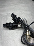20-24 BMW F97 X3M OEM 02 O2 OXYGEN SENSORS SET UPSTREAM DOWNSTREAM