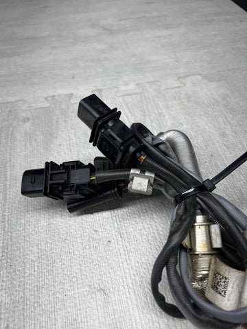20-24 BMW F97 X3M OEM 02 O2 OXYGEN SENSORS SET UPSTREAM DOWNSTREAM