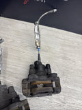 94-02 BMW Z3M Z3 M E36 M3 BRAKE CALIPERS REAR OEM