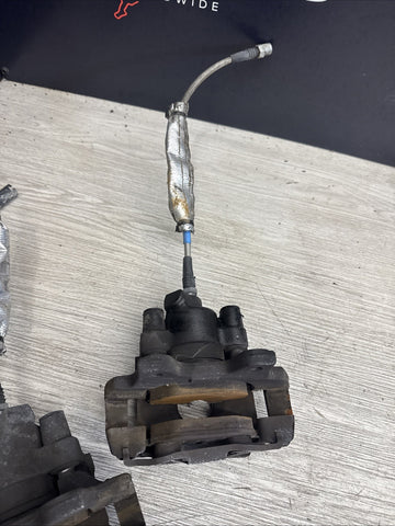 94-02 BMW Z3M Z3 M E36 M3 BRAKE CALIPERS REAR OEM