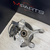 24-26 FORD MUSTANG REAR LEFT DRIVER SIDE SPINDLE KNUCKLE HUB OEM PR3C-5B759-AB