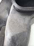 98-03 BMW E39 Left Right Passenger Driver Side Air Microfilter Channel Tubes