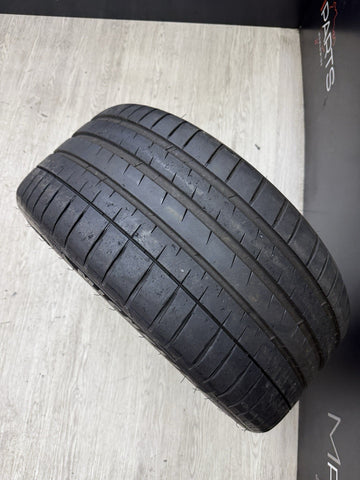 2021 Used 275/35ZR19 Michelin Pilot Sport 4S 275 35 19 100Y - 8/32