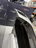 (PICKUP ONLY) BMW E46 M3 01-06 Front Hood Bonnet Panel Titan Silver