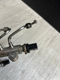 12-17 M5 M6 F06 F13 F12 F10 High Pressure Fuel Feed Line Rail 7642156 / 7642155