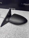 2006-2008 BMW E63 E64 M6 Door Left Driver Mirror Wrapped