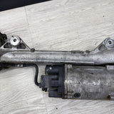 15-20 BMW F80 F82 F83 M3 M4 Electric Power Steering Rack 7828974960 48k