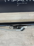 2013-2019 BMW 650I F06 M6 REAR WINDSHIELD SUNSHADE CURTAIN OEM
