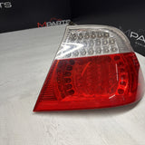 01-06 E46 BMW 330 M3 CONVERTIBLE REAR LED TAIL LIGHT RIGHT 6937454 *Notes*