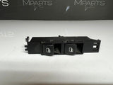 Front Driver Left Window Switch Genuine 01-06 BMW E46 323Ci 325Ci 328Ci M3 Coupe