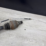 15-21 OEM BMW F80 F82 F87 M2 M3 M4 Rear Driver Side Output Half Shaft Axle Hub