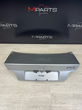 (PICKUP ONLY) Trunk Deck Lid 95-99 BMW E36 M3 Coupe Arctic Silver