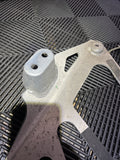 BMW 21-26 G80 M3 Right Passenger Side Brace 9504172 07 OEM