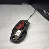 13 BMW F10 F12 F13 M5 M6 DCT TRANSMISSION PARK LOCKOUT MODULE OEM