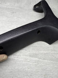 BMW 84-91 E30 318 325 M3 Black Left Driver Door Arm Rest