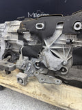 19-26 BMW G05 3.0L X5 AWD AUTOMATIC TRANSMISSION 30K MILES