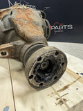 99-03 BMW E39 M5 S62 REAR DIFFERENTIAL 158K MILES 3.15