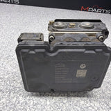 06-10 BMW E60 M5 E63 E64 M6 S85 ABS DSC ANTI LOCK BRAKE PUMP MODULE