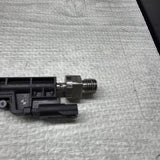 OEM BMW F10 F12 F13 F85 M5 M6 X5 Engine N63 S63 High Pressure Fuel Injector