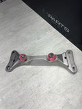 92-99 BMW E36 M3 Transmission Crossmember Bracket + Condor Bushings Mounts