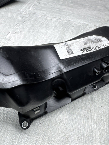 12-19 OEM BMW F12 F13 M5 M6 S63 Right Passenger Intake Manifold System
