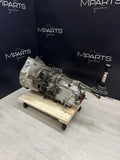 BMW 01-06 E46 M3 Manual Gearbox Transmission + Shifter 124k Miles