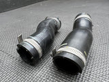10-15 Ferrari 458 Italia, Coolant Hoses
