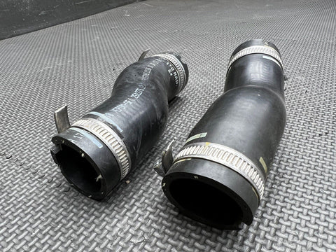 10-15 Ferrari 458 Italia, Coolant Hoses
