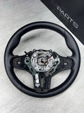 BMW F90 F95 F96 F92 F93 F97 G05 G06 G30 G01 G15 G80 G82 G83 Steering Wheel